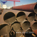 High Precision Titanium Alloy Welding Pipe
